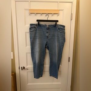 Abercrombie jeans